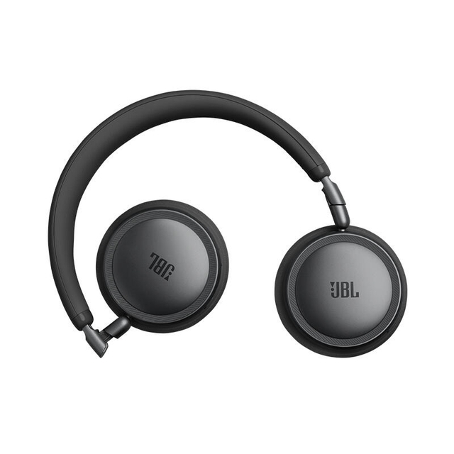 JBL Live 680 NC Bluetooth Headphones Black