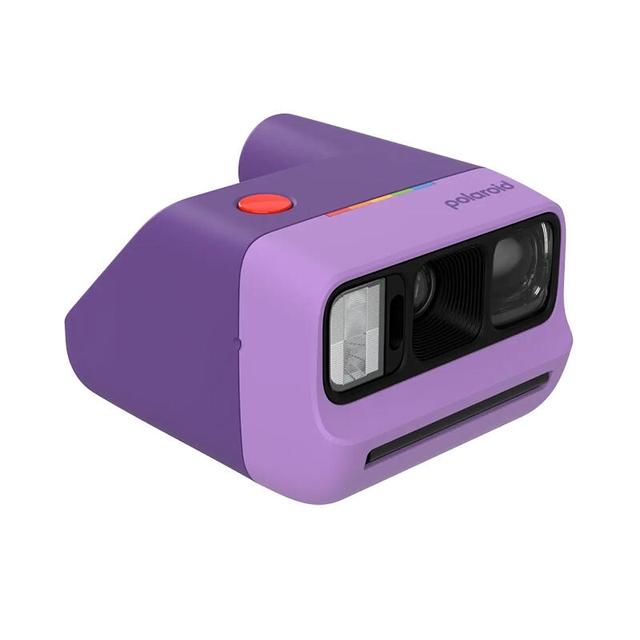 Polaroid Go Generation 3 Purple
