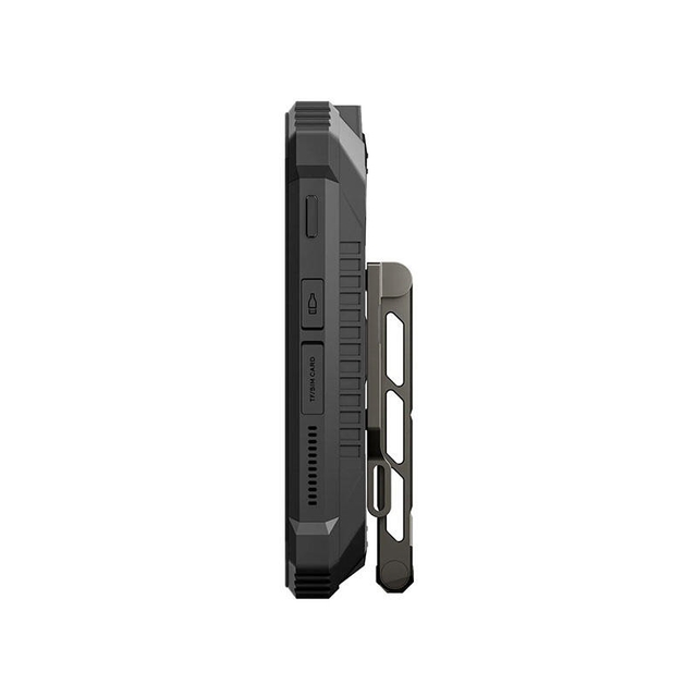 Blackview Tab Active 12 Pro 5G 12/256GB Black