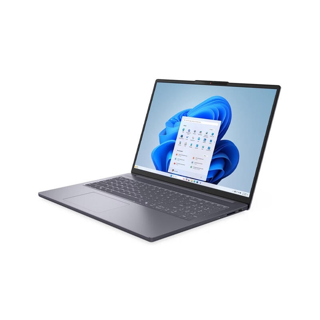 Lenovo IdeaPad Slim 3 83K50006RK, Intel Core 5-210H, Intel UHD Graphics, 16GB RAM SSD 1TB, Free Dos, ლეპტოპი