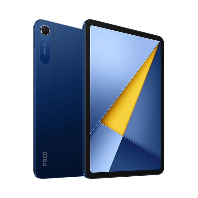 Xiaomi Poco Pad C1 6/128GB Wi-Fi Blue