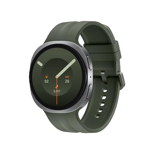 Samsung Galaxy L350 Watch 9 44mm Silver