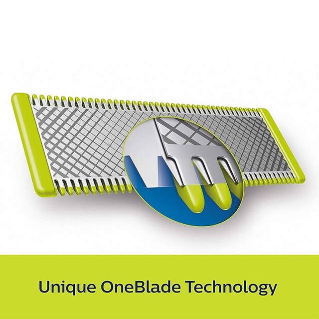 Philips OneBlade Replacement Blade 1 Pack QP210/51