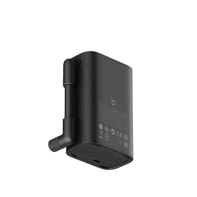 Xiaomi Mijia Compact Portable Electric Air Compressor Black