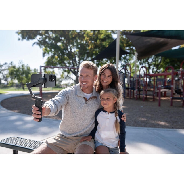 DJI Osmo Mobile 8 Black