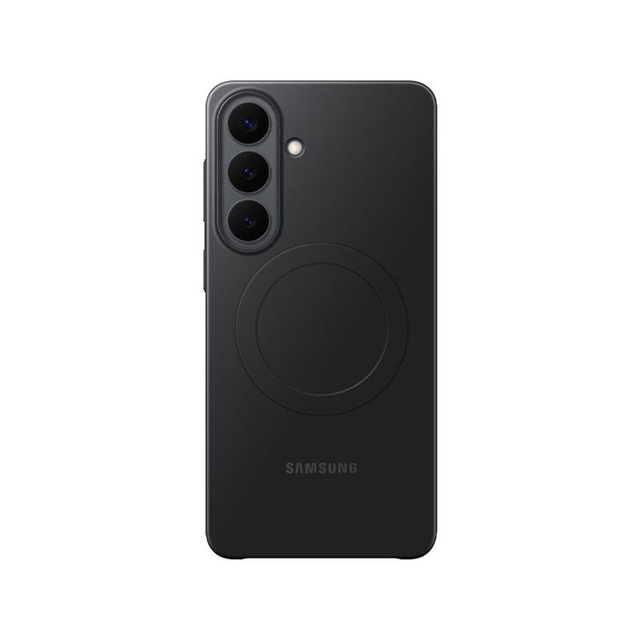 Samsung Galaxy S26+ Slim Magnet Case EF-SS947CBEGRU Black