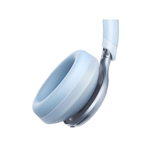 Anker Soundcore Wireless Headphones Space One NC A3035 Blue