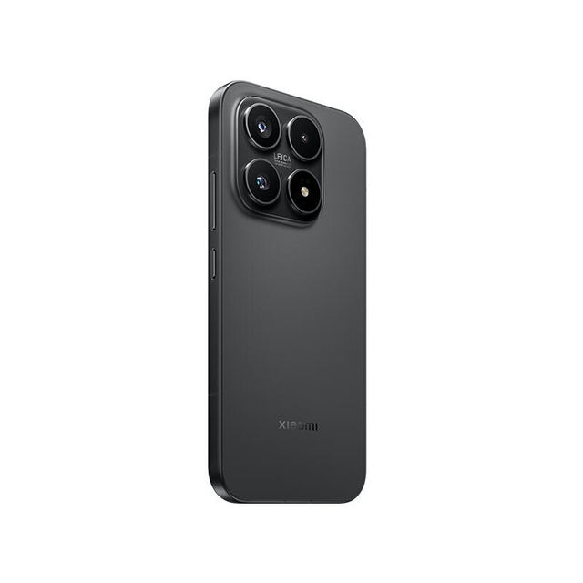 Xiaomi 17 5G 12/256GB Black
