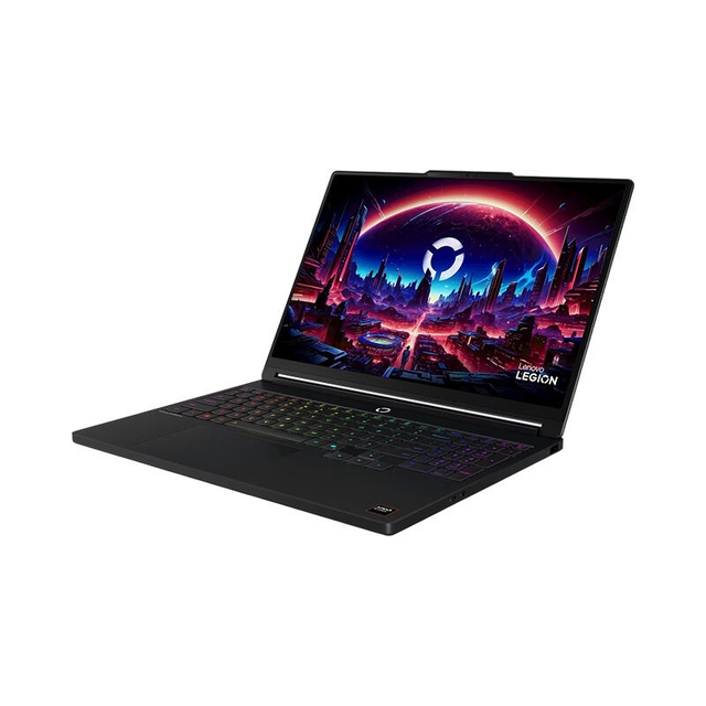 Lenovo Legion 5 Oled 83Q7000QRK, AMD Ryzen 7-250, Nvidia GeForce RTX 5060 8GB, 32GB RAM SSD 1TB, Free Dos, Ноутбук