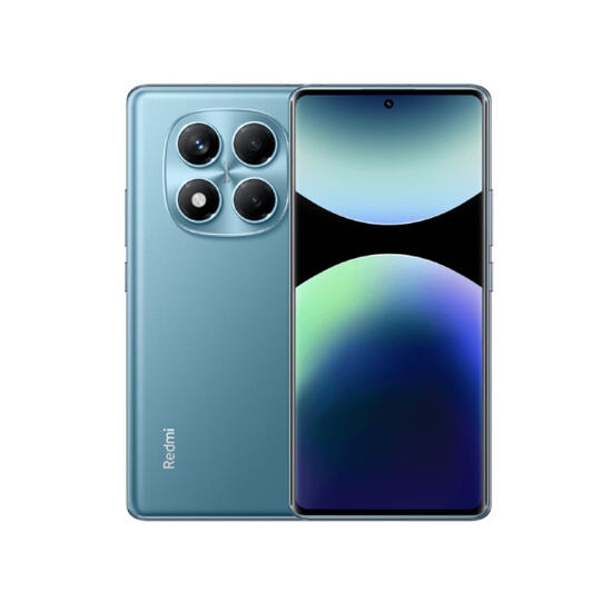 Xiaomi Redmi Note 14 Pro NFC 4G 8/256GB Blue