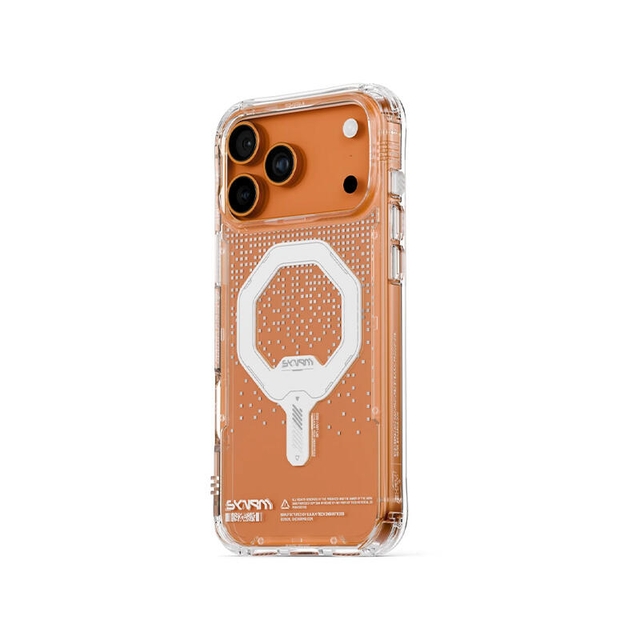 Skinarma Myst Lumen Apple iPhone 17 Pro Lumen