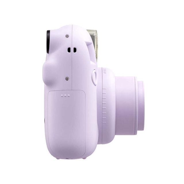 Fujifilm Instax Mini 12 Instant Camera Bundle Lilac Purple