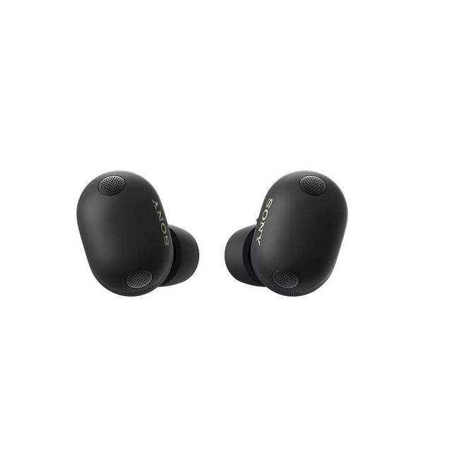 Sony WF-1000XM6 Wireless Noise Canceling Stereo EarBuds Black