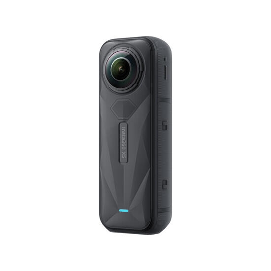 Insta360 X5 Black