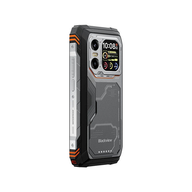 Blackview Xplore 1 5G 12/256GB Orange