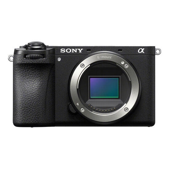 Sony A6700 Body Black