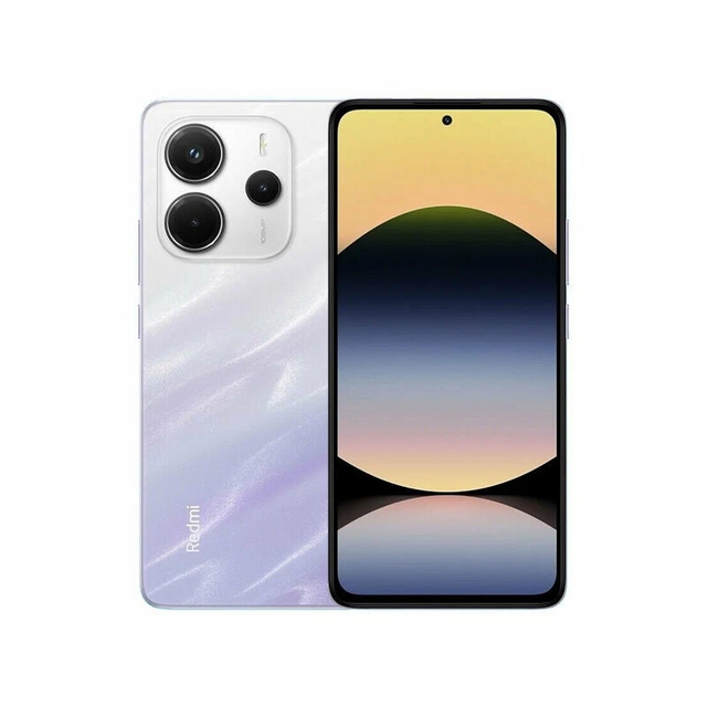 Xiaomi Redmi Note 14 4G 6/128GB Purple