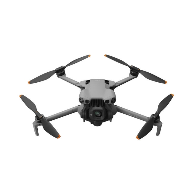 DJI Mini 5 Pro Combo Plus With RC 2 Grey