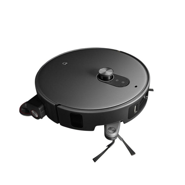 Xiaomi Robot Vacuum 6 Max Dark Grey
