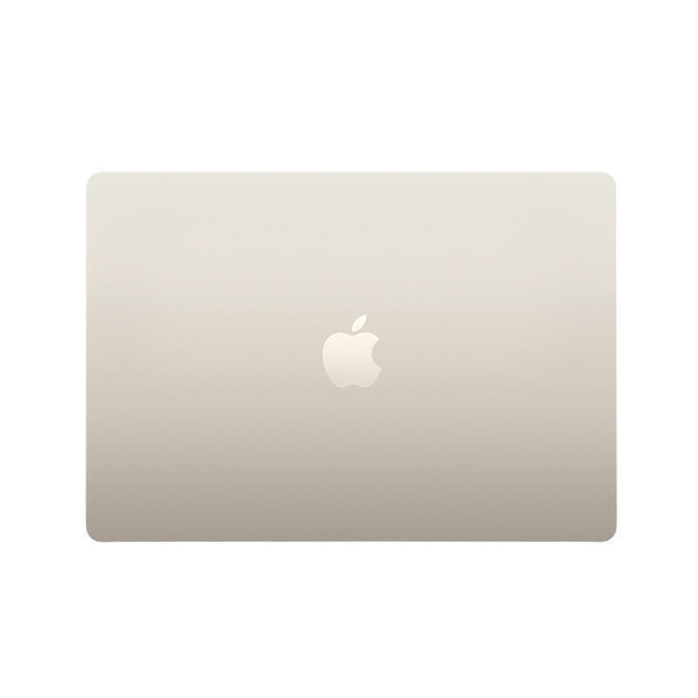 Apple Macbook Air 13 inch 2026 Z1L3001M9 M5 Chip 10c CPU 8c GPU 16GB/512GB SSD Starlight