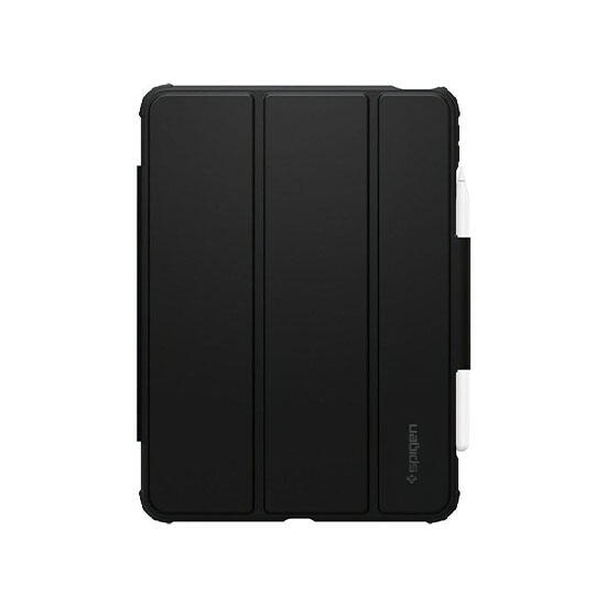 Spigen Ultra Hybrid Pro Case For Apple Ipad Air 10.9 ACS02697 Black