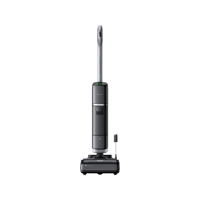 Dreame H15 Pro Heat Wet Dry Vacuum Black