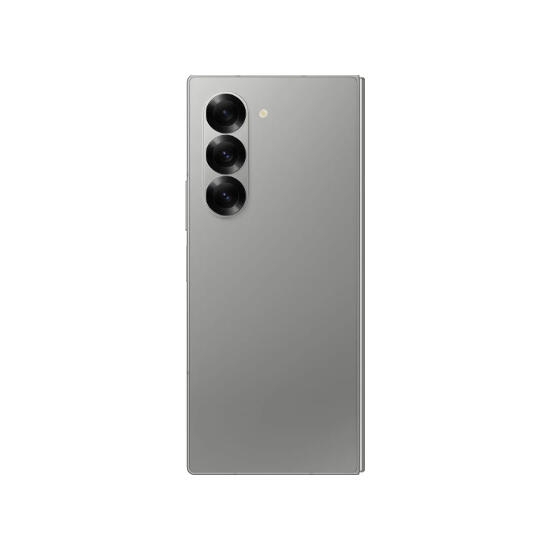 Samsung Galaxy Fold 6 F956B/DS 5G 12/256GB Silver