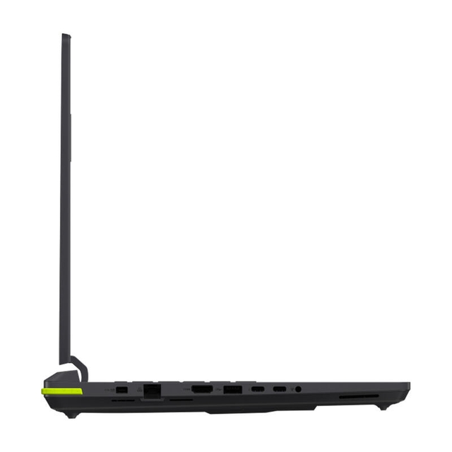 Asus ROG Strix 16 G615LR-S5131, Intel Core Ultra 9-275HX, Nvidia GeForce RTX 5070 Ti 12GB, 16GB RAM SSD 1TB, Free Dos, ლეპტოპი