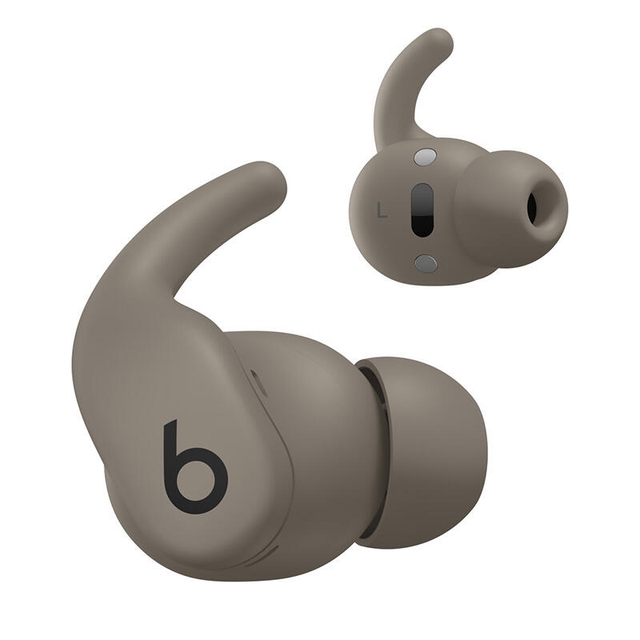 Beats Powerbeats Fit Grey