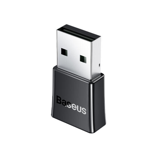 Baseus BA07 Wireless Adapter ZJBA010001 Black