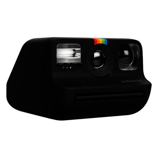 Everything Box Polaroid Go Generation 2 Black