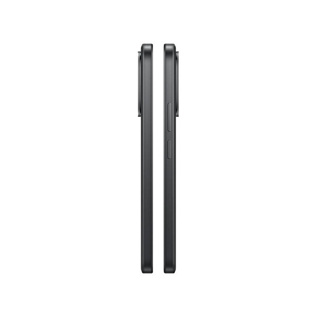 Xiaomi Redmi 17 NFC 5G 4/256GB Black