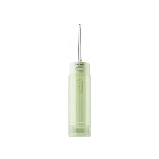 Dreame T01 Portable Water Flosser Green
