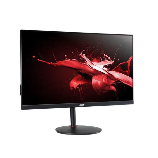 Acer NItro 27 XV270W3bmiiprx UM.HX0EE.327 Black