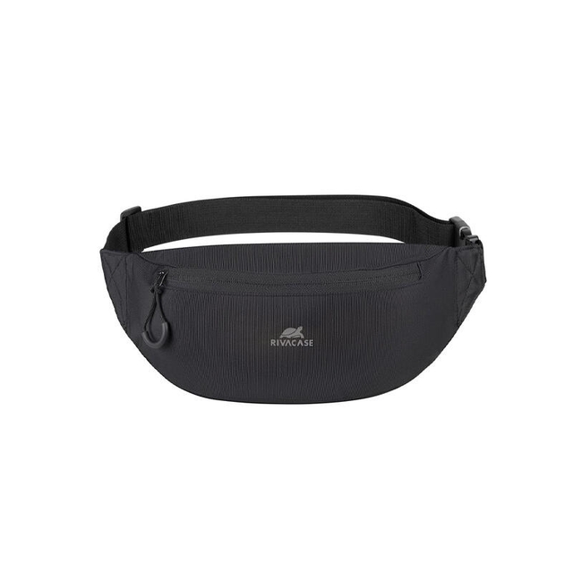 Rivacase 5413 Aviva Waist bag Black
