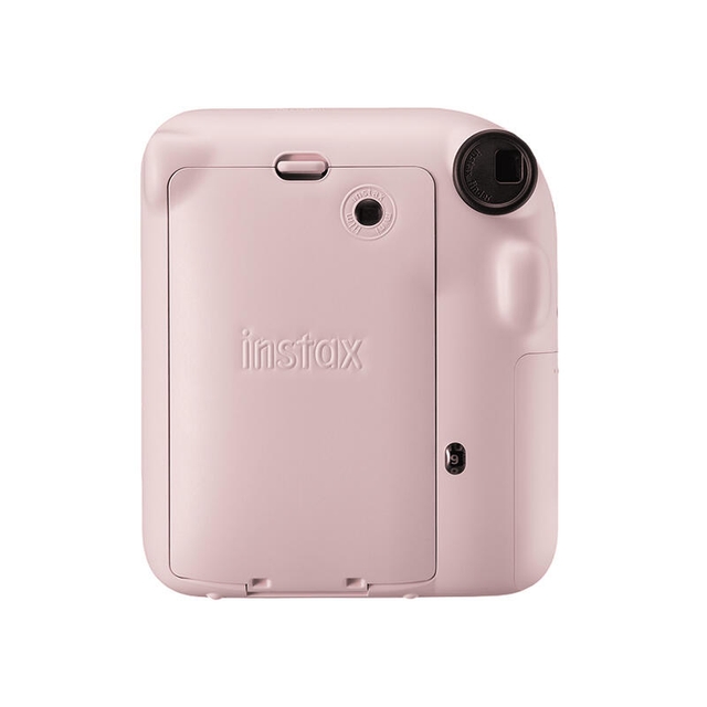 Fujifilm Instax Mini 12 Instant Camera Blossom Pink