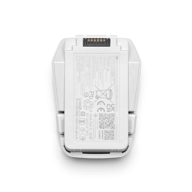 DJI Flip Intelligent Flight Battery Grey