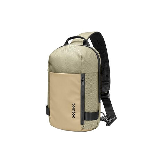 Tomtoc Navigator T24 Sling Bag T24M1K1 Khaki