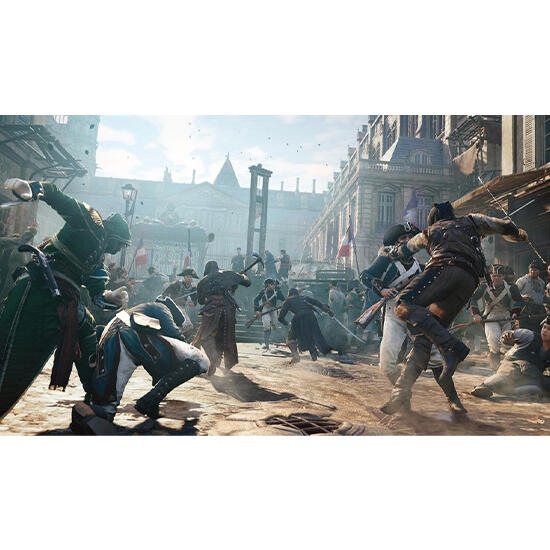 Assassins Creed Unity Game for Sony PS4