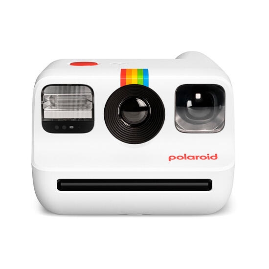 Polaroid Go Generation 2 White