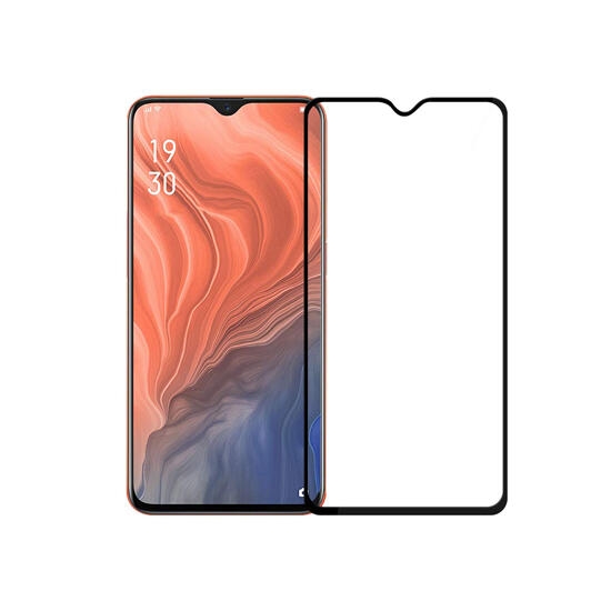 Glass Pro+ Full Screen Tempered Glass 111D Oppo A5 Pro