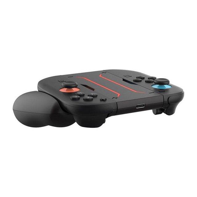DOBE Switch 2 Charging Grip TNS-5158 Black