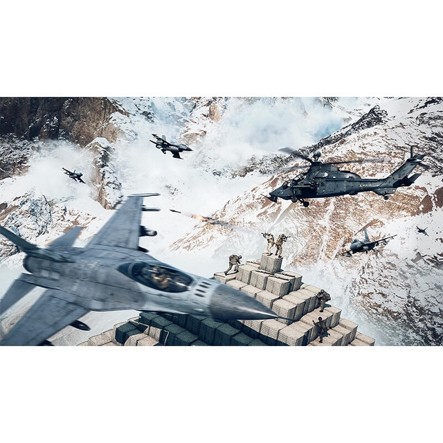 Sony PS5 Game Battlefield 6