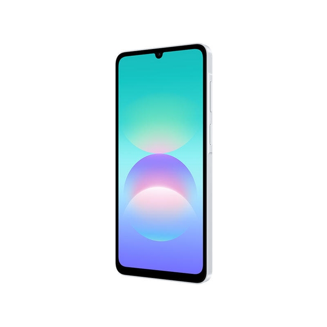Samsung Galaxy A08 A085FD 6/128GB Silver