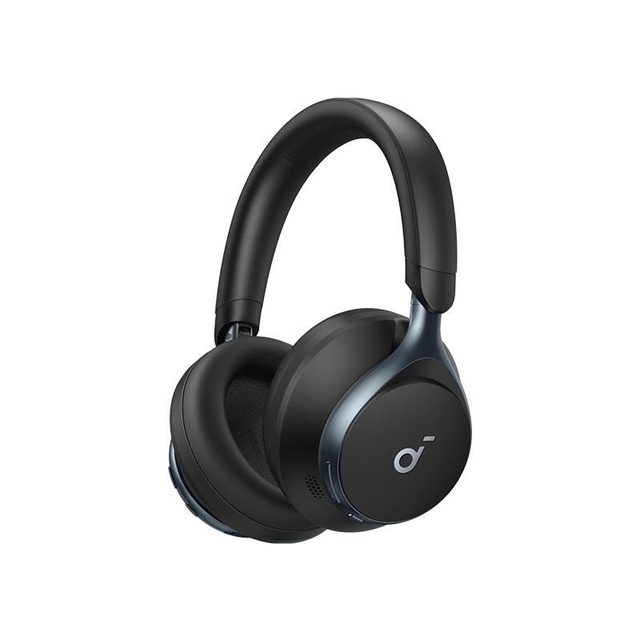 Anker Soundcore Wireless Headphones Space One NC A3035 Black