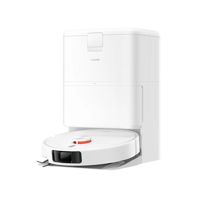 Xiaomi Robot Vacuum H50 Pro White