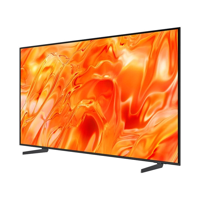 Samsung TV QE75QN70HAUXPY Black