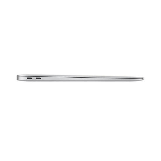 Apple Macbook Air 13 inch 2020 MGN93RU/A M1 Chip 8GB/256GB SSD Silver, Apple M1(5nm), Apple 7-core GPU, 8GB RAM SSD 256GB, MacOS, Laptop