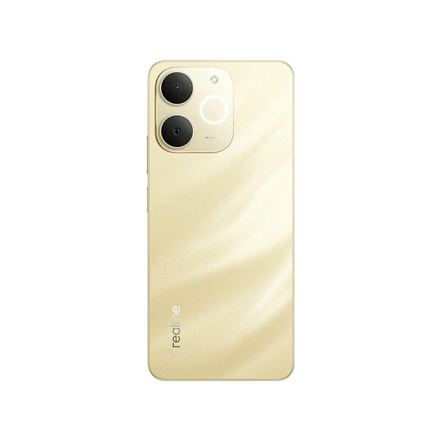 Realme Note 70 LTE 6/128GB Glod