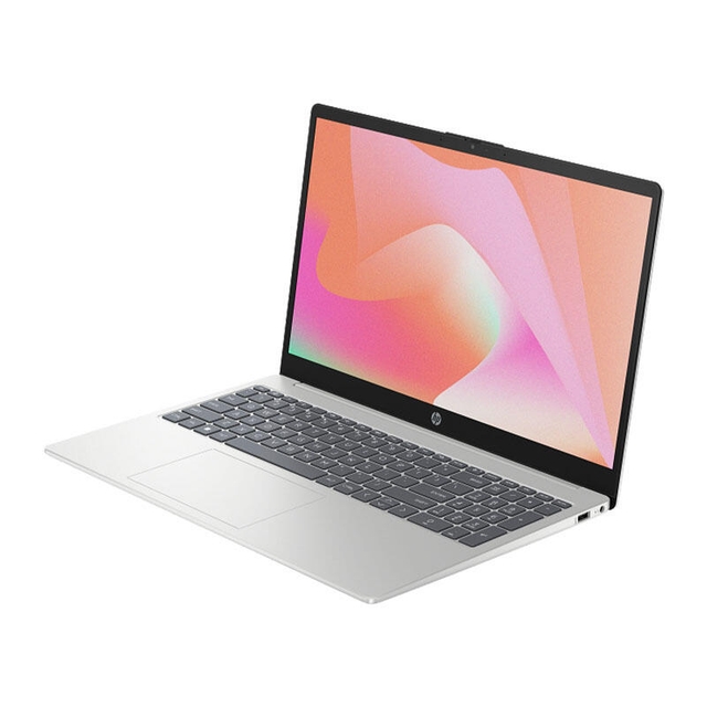 HP 15 CV4C6EA, Intel Core i3-1315U, Intel UHD Graphics, 16GB RAM SSD 512GB, Free Dos, Ноутбук